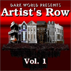 Artist's Row Vol. 1