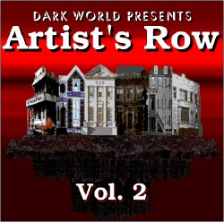 Artist's Row Vol. 2