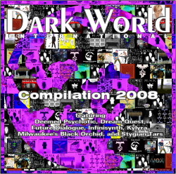 Compilation 2008