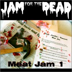 Meat Jam 1