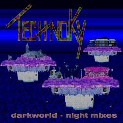 darkworld - night mixes