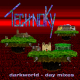 TechnoKy - darkworld - day mixes