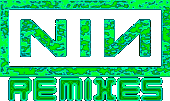 NIN remixes