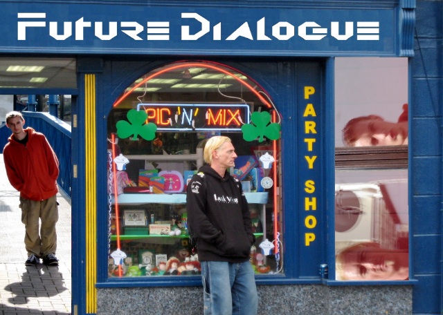 Future Dialogue Photo