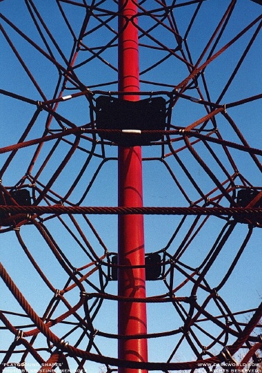 Playground shapes