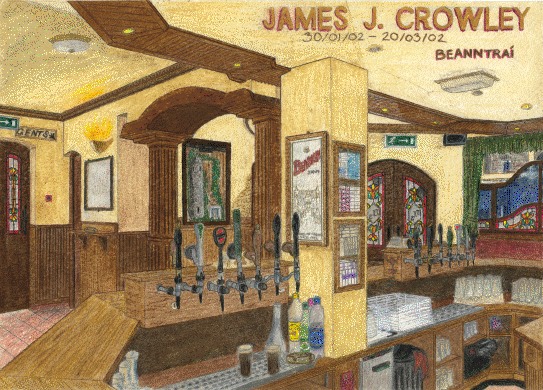 James J. Crowley