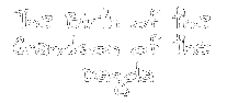 The Birth of the Grandson of the Dagda