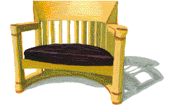 chair