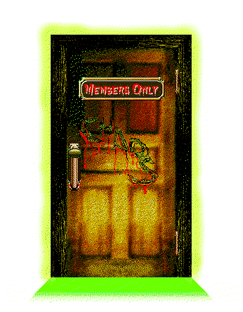 door