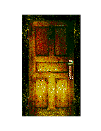 door