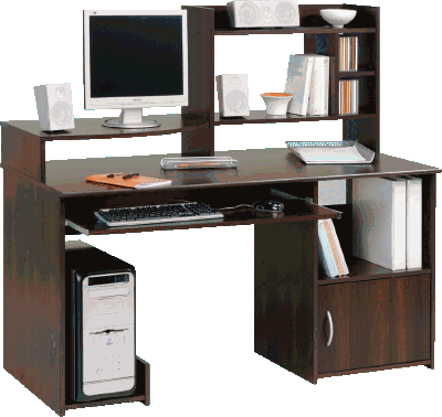 desk