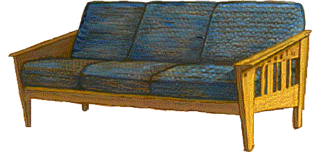 couch