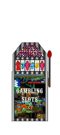 slot machine