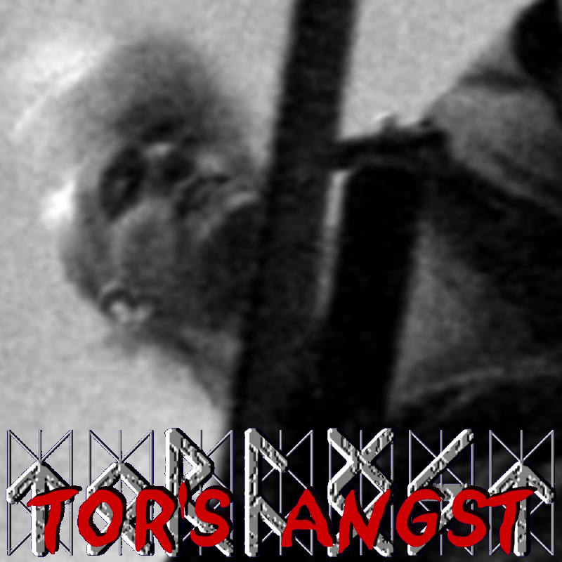 Pic of KarrArikh Tor for Tor's Angst